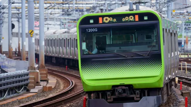 駅近の好アクセス