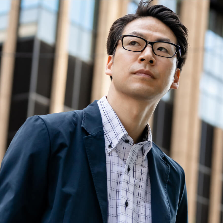 現在持っている事務所とは別の執務や打合せ拠点を持ちたい